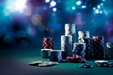 Slot Games Game 